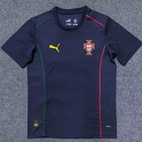 Camisola Casual Portugal 2025
