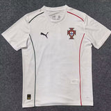 Camisola Casual Portugal 2025