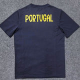 Camisola Casual Portugal 2025