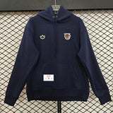 Sweat SLB 2025-26 Azul Escura