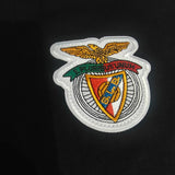 Sweat SLB 2025-26 Cinza Escuro
