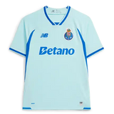 Camisola Porto Terceiro 2026-27