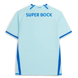 Camisola Porto Terceiro 2026-27