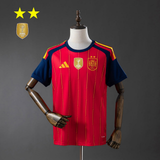 ESPANHA CAMPEÃ MUNDIAL 2026 - PRINCIPAL