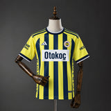 Camisola Fenerbahce Principal 2026-27