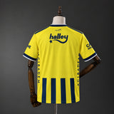 Camisola Fenerbahce Principal 2026-27