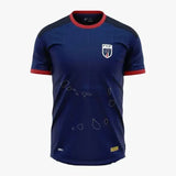 Kit Criança Cabo Verde 24/25
