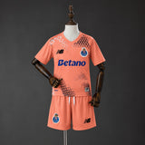 Kit Criança Porto GR Rosa 26/27