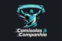 Camisolas &amp; Companhia