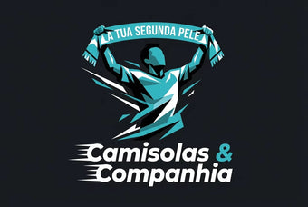 Camisolas &amp; Companhia