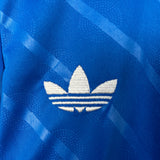 Kit Criança Real Madrid CF 2025-26 Alternativo