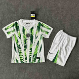 Kit Criança Nigeria 2025 Alternativo