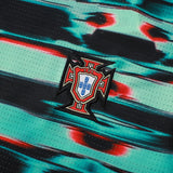 Kit Treino Manga Cava Portugal 2025