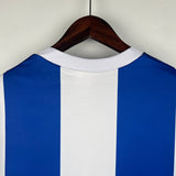 Camisola FCP 1991-92 Principal