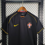 Camisola Portugal 2006 Alternativa