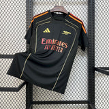 Camisola ARS 2025-26 Pre-Match Versão Adepto
