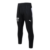 Fato de Treino Al-Hilal SFC 2025-26 - Camisola com Fecho