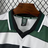 Camisola SCP 2000-01 Principal