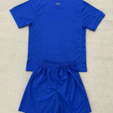 Kit Criança Finlandia 2025 Alternativo