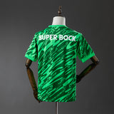 Camisola SCP 2025-26 Guarda-Redes Versão Adepto