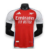 Camisola Arsenal Home 24/25 - Player
