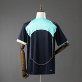 Camisola SCP Total90 2025-26 Preta