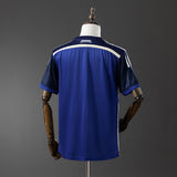 Camisola Argentina 2014 Alternativa