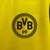 Camisola Borussia Dortmund 2025-26 Edição Especial Versão Adepto