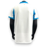 Camisola Marseille Branca Principal 25/26