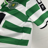 Camisola SCP 2003-04 Principal