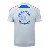 Fato de Treino FC Bayern Munique 2025-26 - Polo