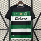 Camisola SCP 2024-25 Principal Dobradinha