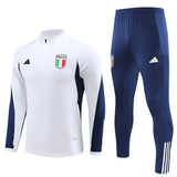 França 22/23 - Fato de Treino - 1/2 Zip
