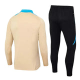 Argentina 24/25 - Fato de Treino - 1/2 Zip