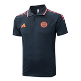 Fato de Treino FC Bayern Munique 2025-26 - Polo