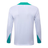 Fato de Treino Portugal 2024 - Camisola com Fecho