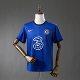 Camisola Chelsea 2020/21 Principal