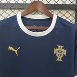 Camisola Portugal 2025 Treino Versão Adepto