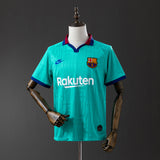 Camisola FC Barcelona 2019/20 Terceira