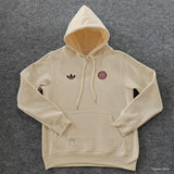 Sweat FC Bayern Munique 2024-25 Bege