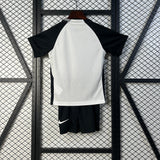 Kit Criança SC Corinthians 2025-26 Principal