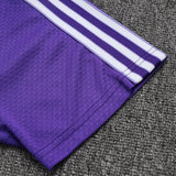 Fato de Treino Real Madrid CF 2025-26 - Polo