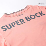 Camisola Porto 2025-26 Alternativa Rosa