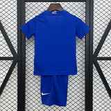 Kit Criança M-UNITED 2008-09 Alternativo