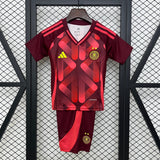 Kit Criança Alemanha 2025 Alternativo