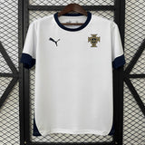 Camisola Portugal 2025 Treino Versão Adepto