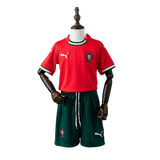 Kit Criança Portugal 2025