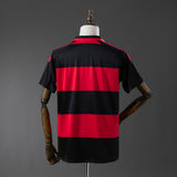 Camisola CR Flamengo 2026-27 Principal Versão Adepto