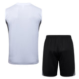 Kit Treino Manga Cava Alemanha 2025