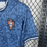 Camisola Portugal 2025 Treino Versão Adepto